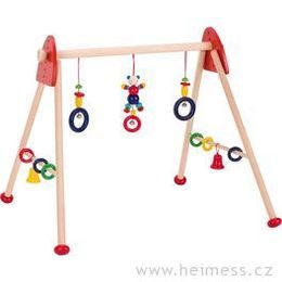 Dopravní prostředky závěsný kolotoč