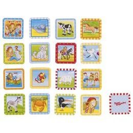 Minipexeso Peggy Diggledey, 32 díly