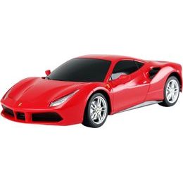 Auto R/C BMW M3 Rastar 1:14 bílá