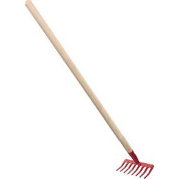 Hrábě - mix 4 barvy