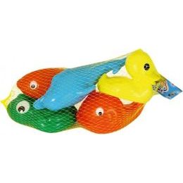 Loď/Člun do vody 3ks