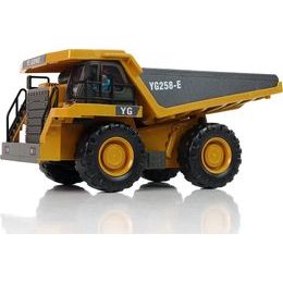 Auto popelář 3-osý Mercedes Actros