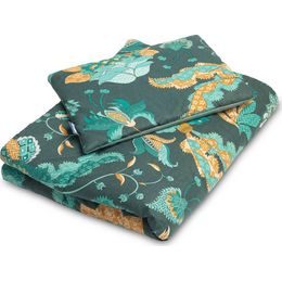 Souprava do postýlky 2 ks - paradise