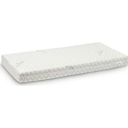 Matrace do postýlky flexible 120x60 cm
