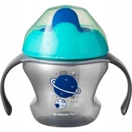 Tommee Tippee Netekoucí hrnek Sippee Cup 150 ml 4m+ boy