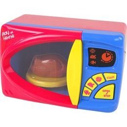 Dětská kuchyňka XL zelená