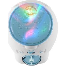 Chicco Medvídek s projektorem duhy a melodií - béžový