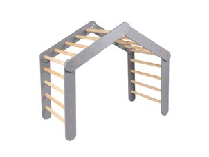 Montessori inspirace do dětského pokoje