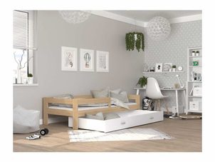 Kdy koupit dítěti větší postel