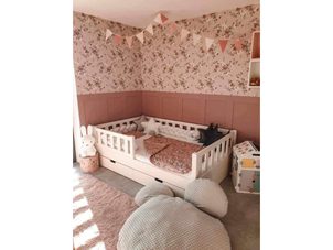 Masiv nebo lepené dřevo