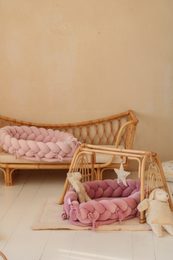 Dokonalá hnízdečka