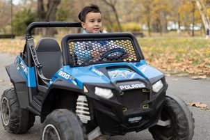 Elektrické autíčko pro děti: 6 důvodů proč jej pořídit