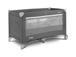 Proč a kdy se vyplatí dětská cestovní postýlka?