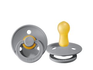 Vybíráme správný dudlík pro miminko - rozhodující vlastnosti