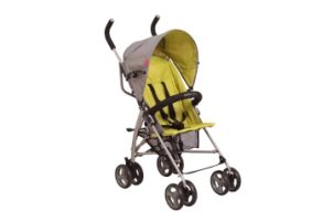 Co vše zohlednit při výběru golfového kočárku?