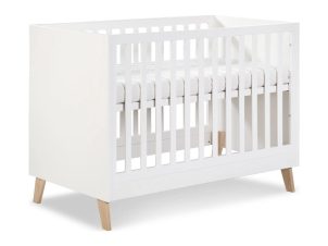 7 vychytávek pro moderní dětské postýlky