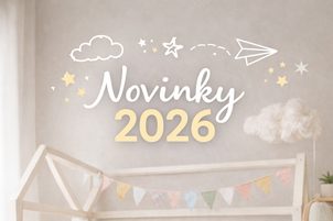 Co nás čeká v letošním roce ✨