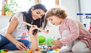 Vzdělávací hračky - musí je mít i Vaše dítě?