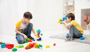 Bezpečné hračky? Seznamte se s nejžádanějšími požadavky