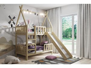 Přechod z postýlky do postele: Průvodce výběrem ideální dětské postele