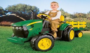 Elektrická vozítka