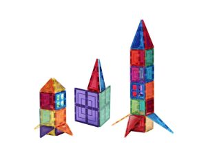 Connetix vs. Learn & Grow: Která magnetická stavebnice je ta pravá?