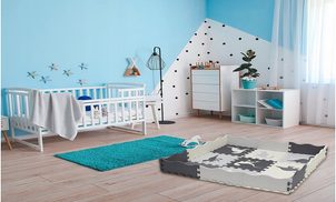 Pěnové puzzle - na co se zaměřit při jejich výběru?