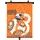 Sluneční clona Roletka Star Wars BB-8