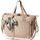 Taška na kočárek Carmen 1571/01 begie