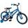 Dětské kolo Volare Super YipeeH Blue 16"