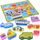 Dřevěné puzzle dopravní vozidla 9 dílné