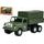 Vojenská nákladní Tatra 148 - khaki