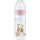 Nuk Láhev Disney indikátor teploty, silikonová savička, 300ml, 0-6m