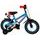 Dětské kolo Volare Super Blue 12"