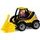 Auto Truckies nakladač s figurkou