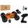 Auto RC Buggy Bonzai Jubatus terénní oranžové na baterie