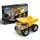 CaDA dětská stavebnice Nákladní auto 372 dílků