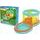 Nafukovací trampolína s malým bazénem 239 x 149 x 102 cm Bestway