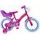Dětské kolo Volare Shimmer&Shine 14"