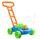 Majlo Toys detská kosačka s bublifukom Super Bubble