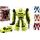 Transformer auto/robot - mix 4 barvy