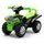 Baby Mix dětské odrážedlo čtyřkolka Quad zelená