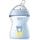 CHICCO Láhev kojenecká Natural Feeling 250ml, 2m+, Boy