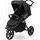 Sportovní kočárek Lima, černá