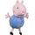 Prasátko Peppa - postavička George modrý