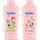 Dětský sprchový gel BAMBINO 400ml