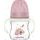 Canpol babies Antikoliková lahev EasyStart SLEEPY KOALA 120ml růžová