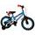 Dětské kolo Volare Super Blue 14"