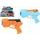 Vodní pistole - mix 2 barvy