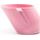 Dětský anatomický hrníček Doidy cup růžová